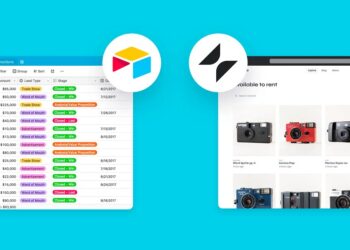 How Does Airtable Work