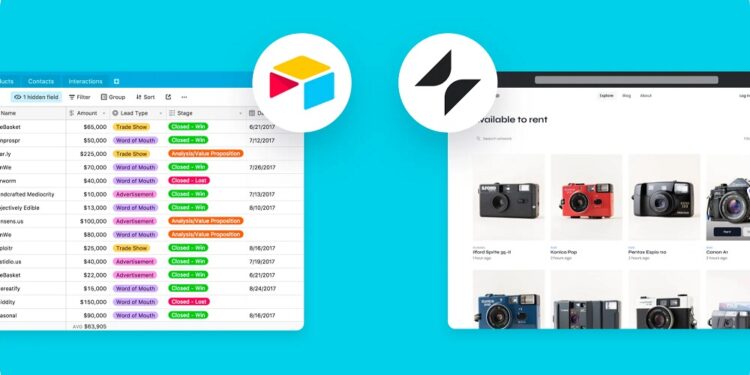 How Does Airtable Work