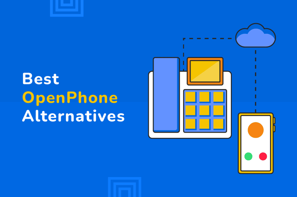 openphone alternatives