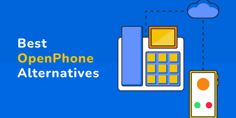 openphone alternatives