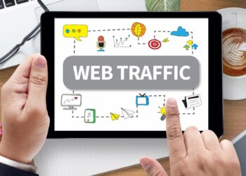 Ways To Increase Traffic To Your Portfolio Site