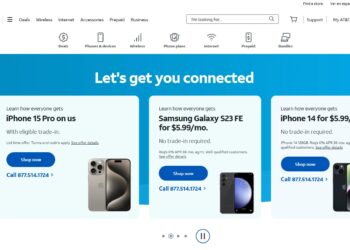 AT&T Prepaid Login