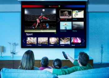 Best IPTV Subscription Providers