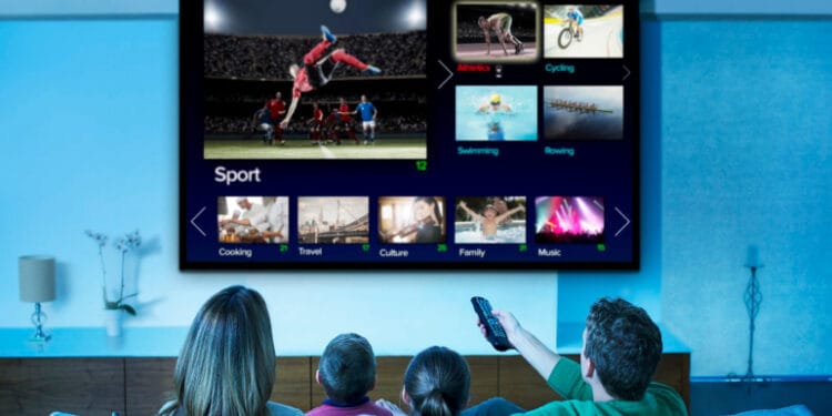 Best IPTV Subscription Providers