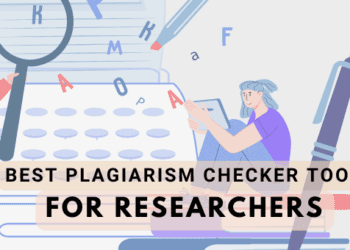 Tools For Editors To Check Plagiarism