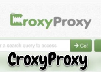 Croxyproxy Youtube Instagram: Fast and Free Web Proxy
