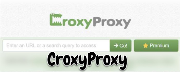 Croxyproxy Youtube Instagram: Fast and Free Web Proxy