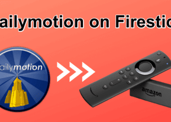 Dailymotion On Firestick