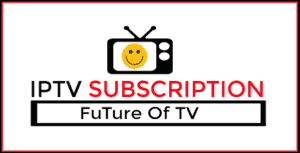 IPTV Subscription TV 