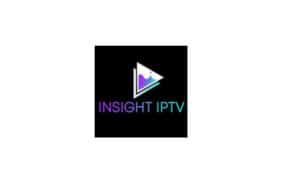 Insight IPTV 