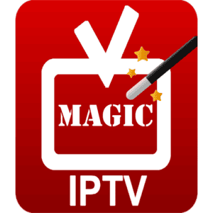 Magic IPTV