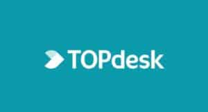 TOPdesk