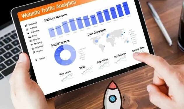 boosting website traffic