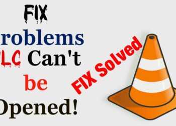 How To Fix VLC IPTV “Your Input Can’t Be Opened