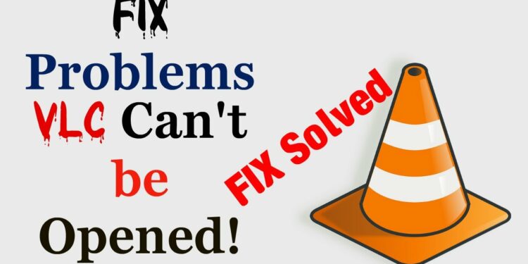 How To Fix VLC IPTV “Your Input Can’t Be Opened