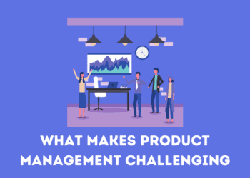 product manager challenges