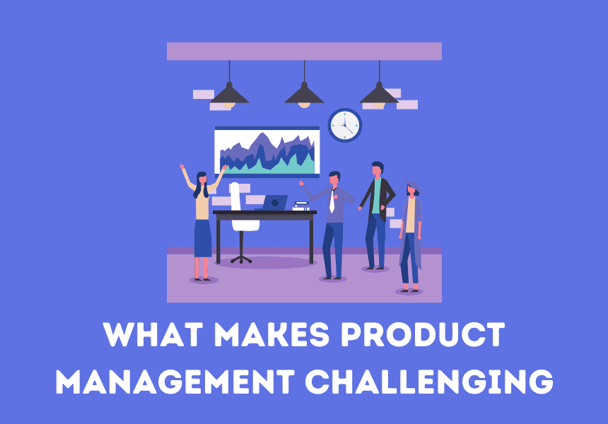 product manager challenges