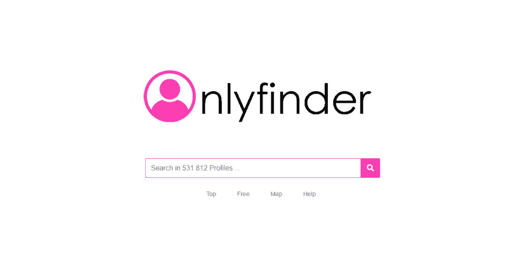 OnlyFinder