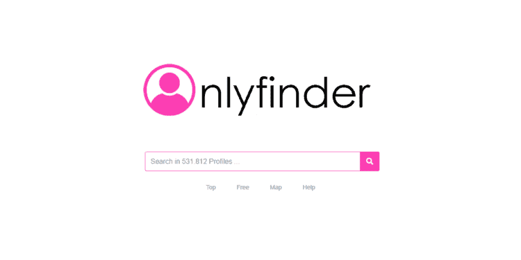 OnlyFinder