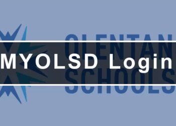 MyOLSD Login