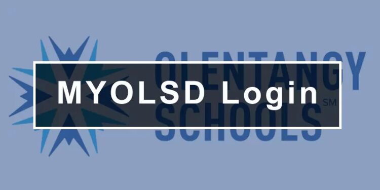 MyOLSD Login