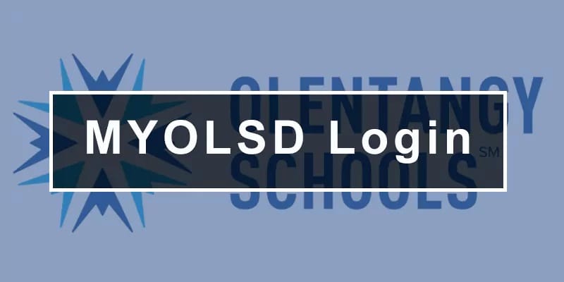 MyOLSD Login