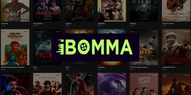 Ibomma Review